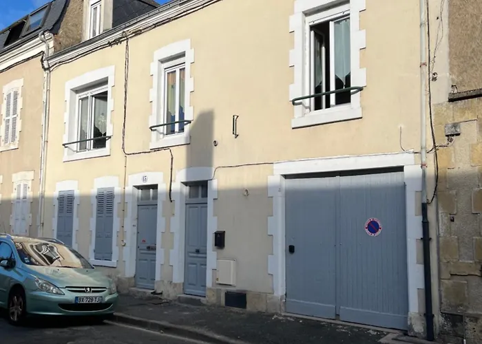 Loft Relais Coeur De France