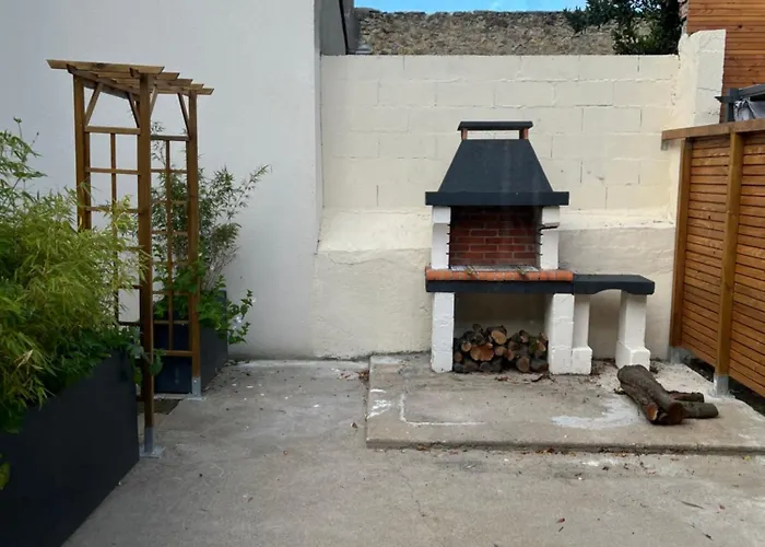 Loft Relais Coeur De France