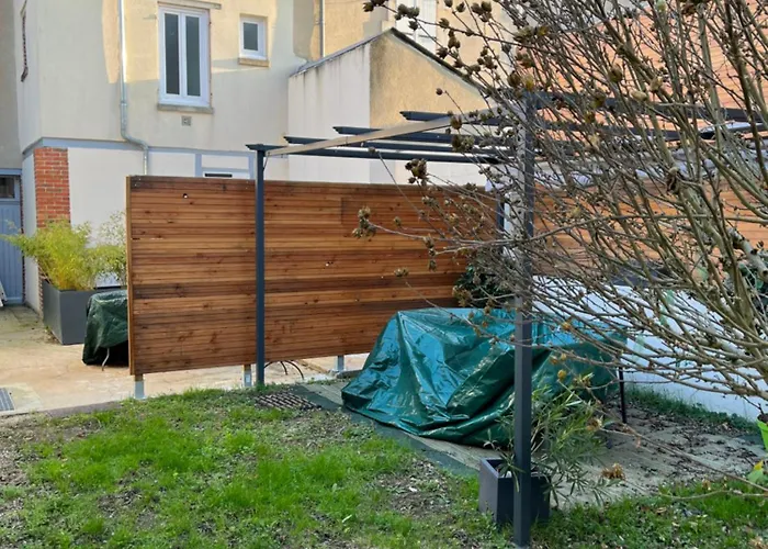 Loft Relais Coeur De France