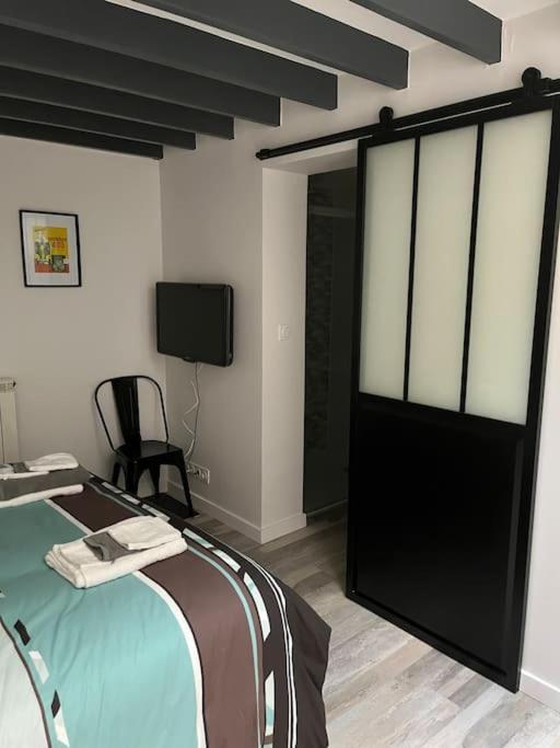 Loft Relais Coeur De France