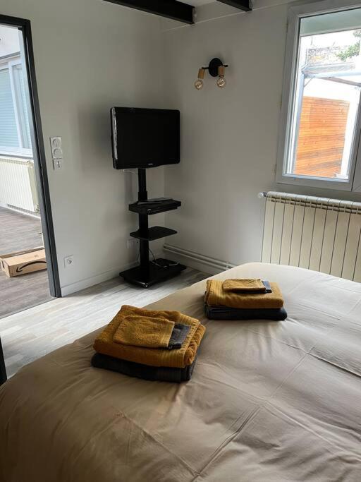 Loft Relais Coeur De France Vierzon