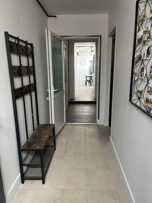 Loft Relais Coeur De France *