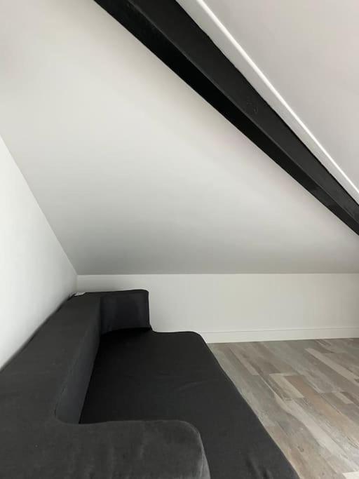 Holiday home Loft Relais Coeur De France Vierzon