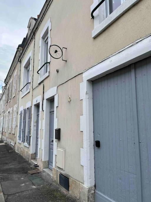 Holiday home Loft Relais Coeur De France