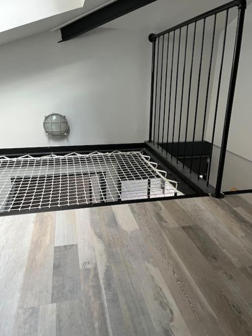 Loft Relais Coeur De France * Vierzon