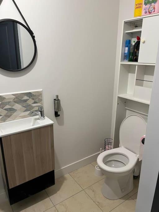 Loft Relais Coeur De France Holiday home Vierzon