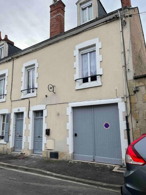 Loft Relais Coeur De France *