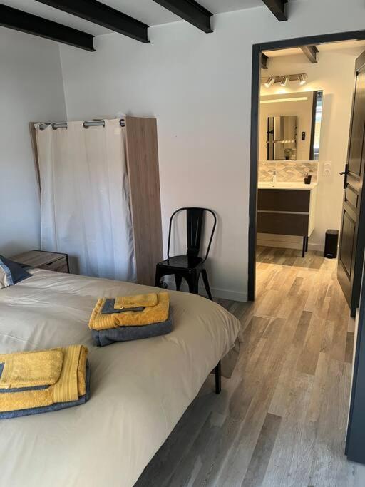 Loft Relais Coeur De France