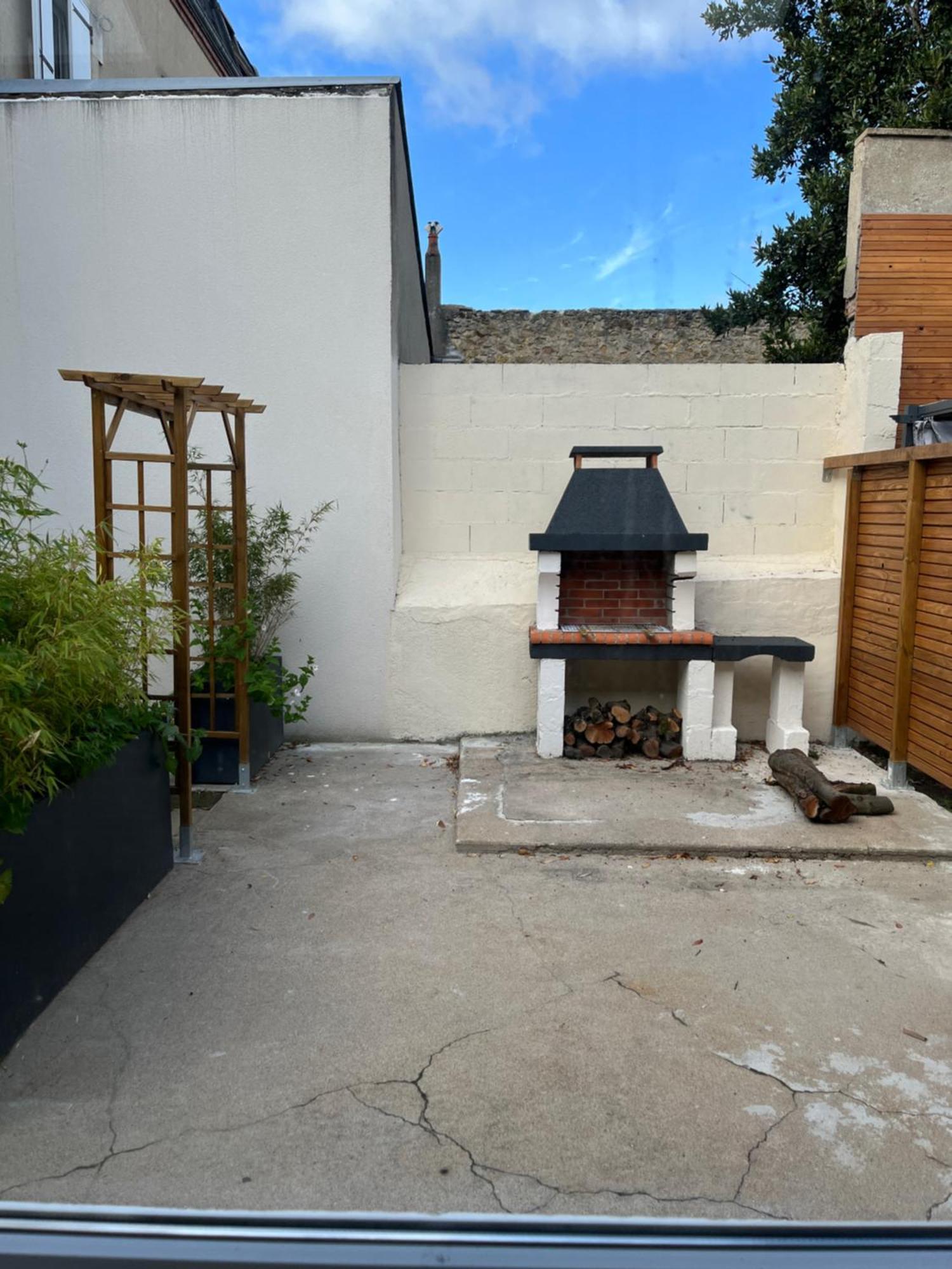 Holiday home Loft Relais Coeur De France *